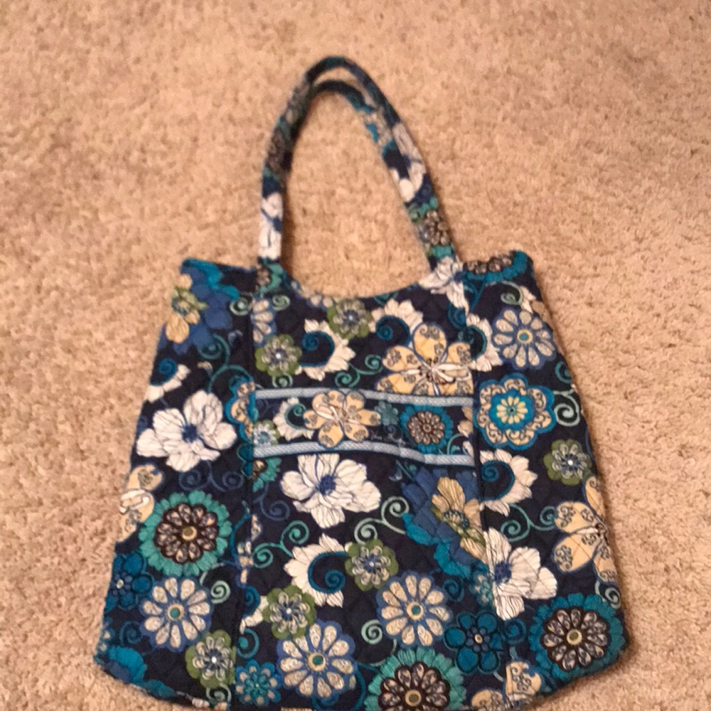 Vera Bradley bag